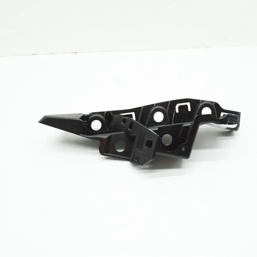 NEU AUDI Q7 4M VORNE LINKS STOSSFÄNGERHALTERUNG FÜHRUNG 4M0807283B ORIGINAL - Bild 1 von 10