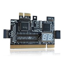 Motherboards Analyzers For Hardware Module Te...