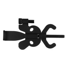  Portable Door Lock for Apartment Security Hotel Rooms Safety Accessories