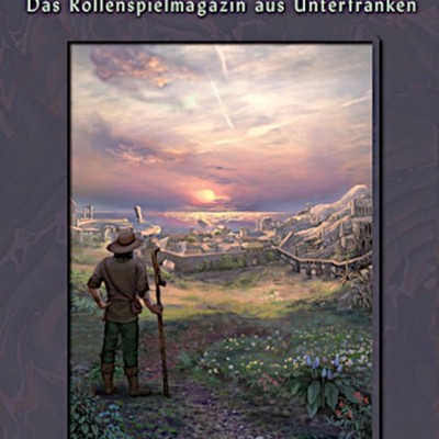 DDD MIDGARD Magazin 27