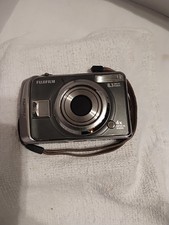 Fujifilm FinePix A820 Digital 8.3 MP Camera