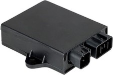 Ignitor CDI Box Replacement for Big Bear 350 1996-1999 Wolverine 350 2000-2001 T