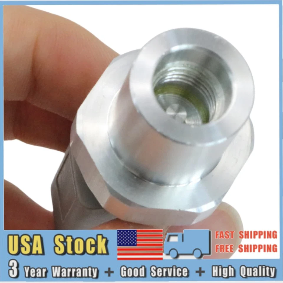 A/C Pressure Switch Fits Audi A4 Quattro A6 S4 A8 Allroad S6 S8 RS4 2007-2008 - Изображение 3 из 4