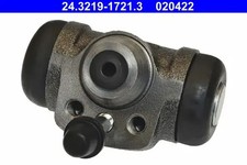 Cylindre de roue Skoda FAVORIT