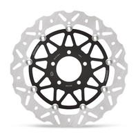 Moto-Master Bremsscheibe Nitro Road (FüR: Suzuki GSX-R 600 Wvad 97-00 Vorne )