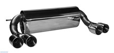 Bastuck Endschalldämpfer 2x 85 mm LH+RH - BMW F30/F31/F32/F33/F36