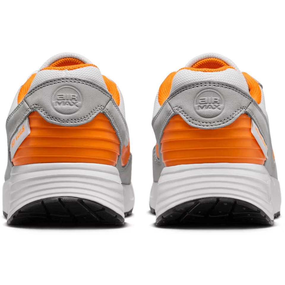 Tennessee Volunteers Nike Air Max Verse Solo Shoes Sneaker Unisex 2025 NCAA UT - Image 4 of 4