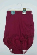 Vanity Fair Briefs Panties Womens 7/Perfectly Yours Ravissant 3 Pack 15711