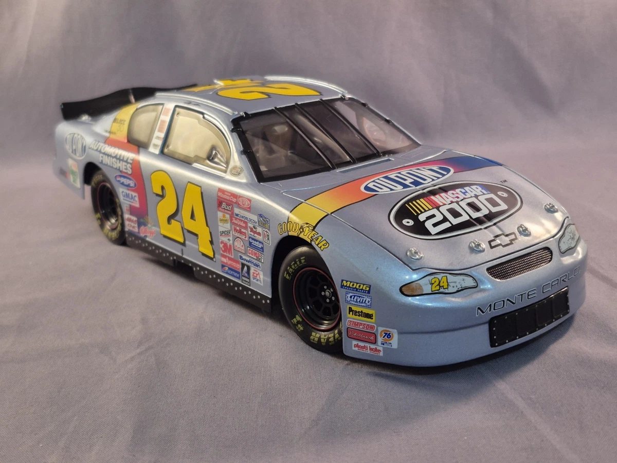 1 18 Diecast Monte Carlo for sale | eBay