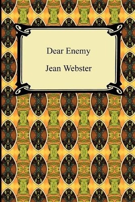 Jean Webster Dear Enemy (Taschenbuch)
