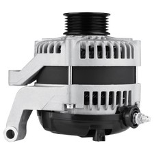 New Alternator 3.7L for Jeep Liberty 2010 2011 2012, for Dodge Nitro 2011, 130Am