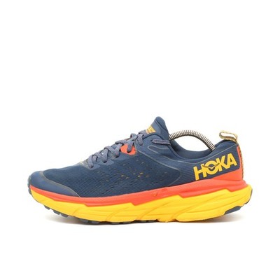 Hoka One Herren Challenger ATR 6 Sportschuhe Trailrunning-Schuhe EU 42 2/3