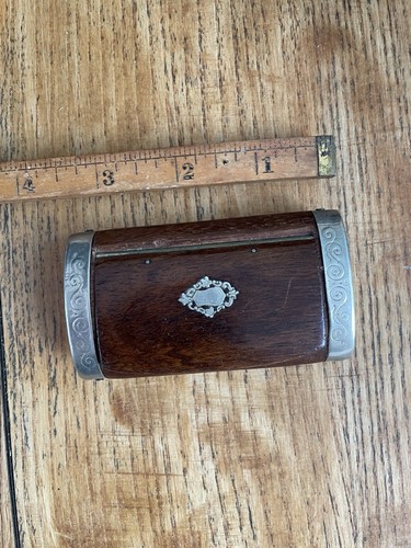 Antique French Snuff Box