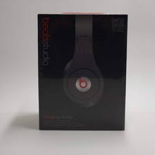 New Beats Studio Wired Over-Ear Headphones Military exchange
