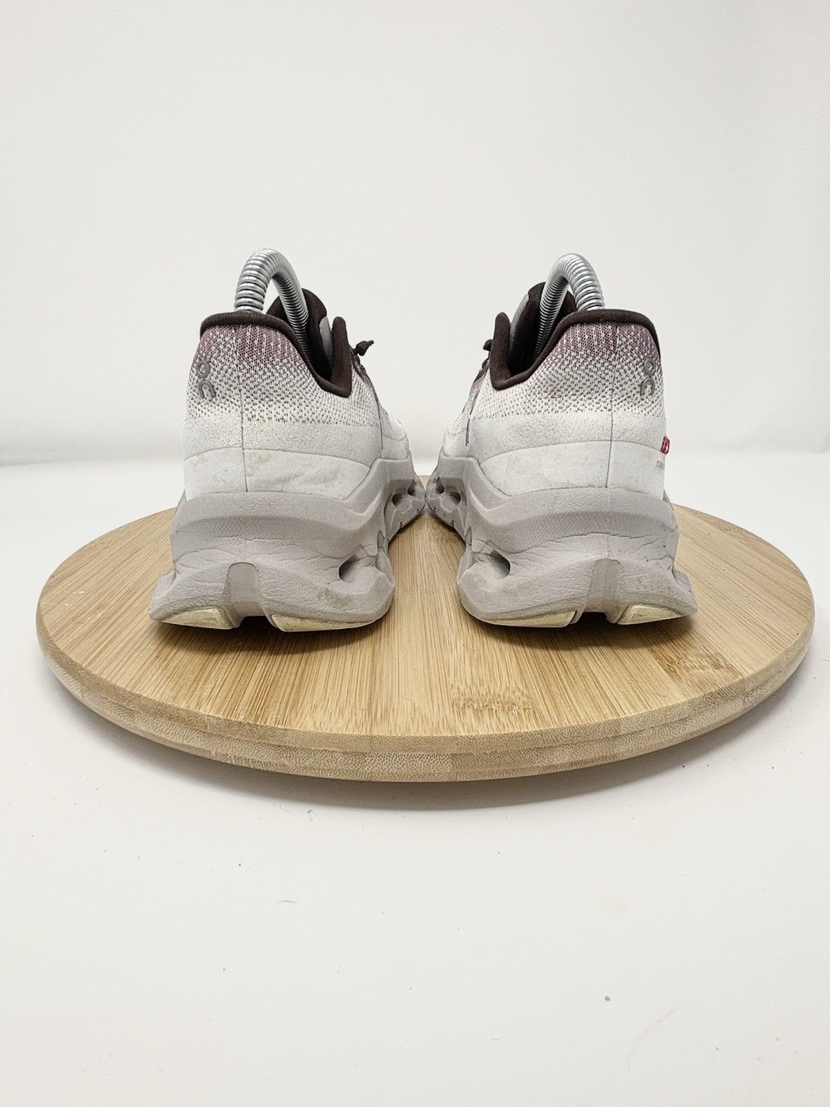 On Cloud Cloudtilt Cloudtec Phase Quartz Pearl Wo… - image 4