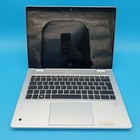 HP ProBook x360 435 G7 2-w-1, AMD Ryzen 7 4750U, 16 GB RAM, 256GB SSD, Win 11 Pro