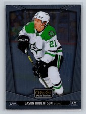2024-25 O-PEE-CHEE PLATINUM Some Base & Insert Cards - Take Your Pick!