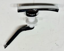 Genuine Kohler Left or Right Hand Toilet Trip Lever K-9379-CP Polished Chrome