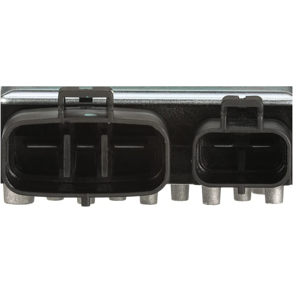 Módulo de ventilador de refrigeración FCM123 Gates para Mazda 2011-2013 Foto 4 de 4