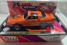 AUTOWORLD '77 Pontiac Firebird Trans Am XTraction