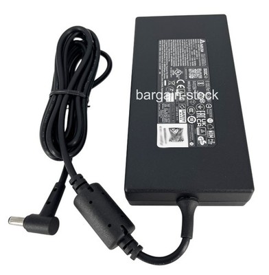 Delta 20V 6A 120W AC Adapter Charger For MSI Thin GF63 12UCX-898US ADP-120VH D