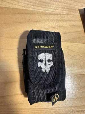 Call of Duty Ghosts Leatherman Pouch High Sierra Multi-Tool COD Promo Set 2013
