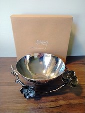 Michael Aram Black Orchid Nut Bowl Small 1107...