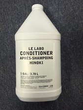 Le Labo Hinoki Condizionatore Gallone 3,78 Litri