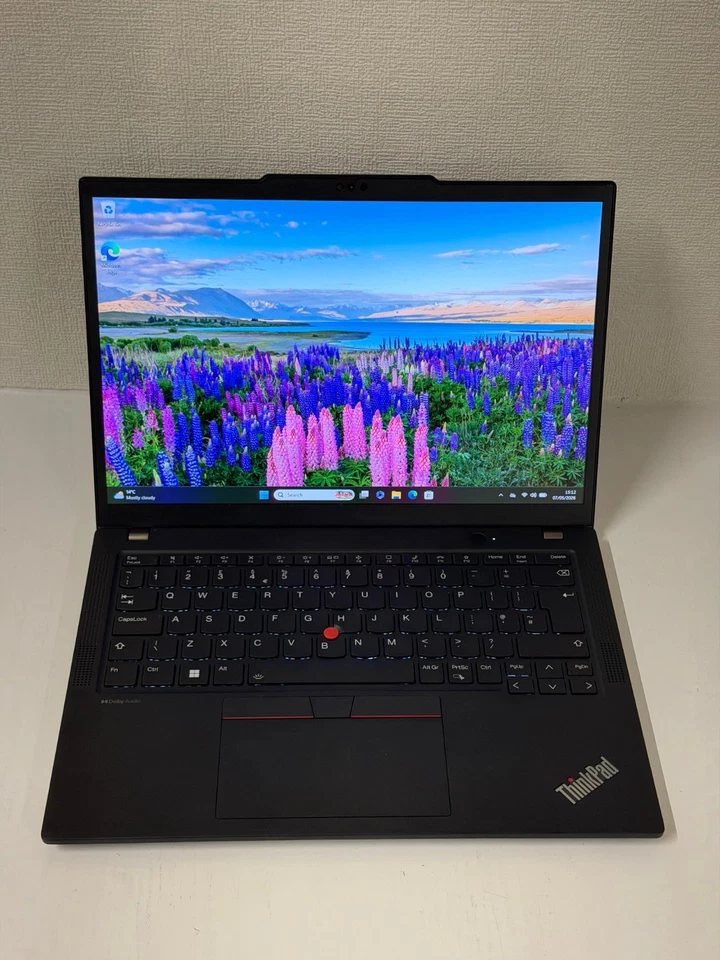 Lenovo ThinkPad X13 G4 · i5-1335U · 16GB · 256GB, photo 1 of 5
