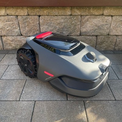 Mova MOVA LiDAX Ultra 1600 Mähroboter