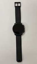 Suunto Vertical 2 GPS Sports Watch Titanium Black Used 1 Month