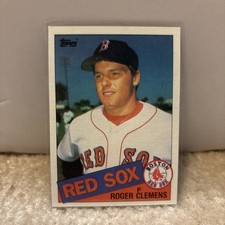 1985 Topps Football Cards 10