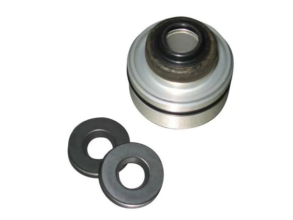 DÄMPFER-SPY 16MM Small FüR Fantic XEF 250 2022-image
