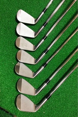 5 Hryvnias 　モダン Srixon Iron ZX5 MKⅡ 7Piece Set AW-5I 923207 | eBay