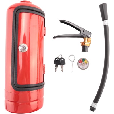 Creative Shape Bar Fire Extinguisher N5M75631
