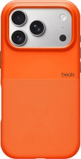 Beats - iPhone 17 Pro Rugged Case with MagSafe and Camera Control - Sierra Or...