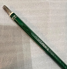 A.W. Faber-Castell – TK 9400 Fallminenstift – Vintage - Rarität - grün