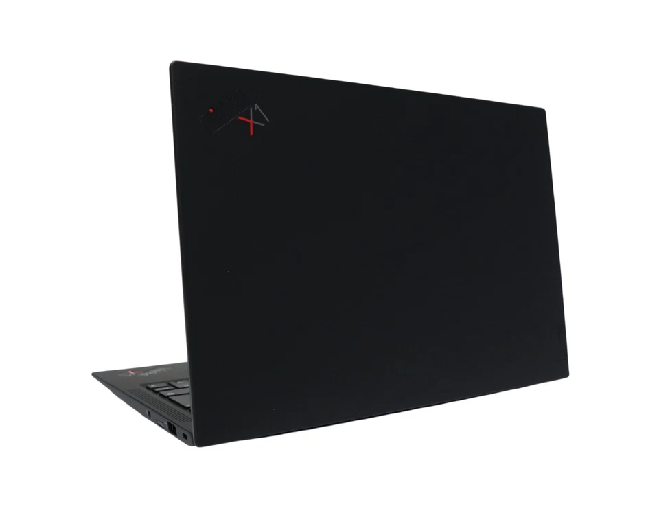 Lenovo ThinkPad X1 · i7-1165G7 · 16GB · 1TB, Foto 1 von 4