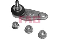 Traggelenk FüHrungsgelenk Schaeffler Fag 825 0311 10 FüR R56 Mini Clubman R55