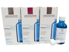 LA ROCHE POSAY HYALU B5 SURACTIVATED SERUM CONCENTRATE 1.69 OZ EXP: 2028 3PC LOT