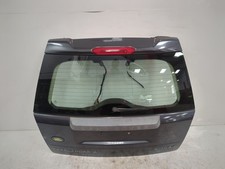 2009 LAND ROVER FREELANDER S TD4 E  L359 SUV Tailgate