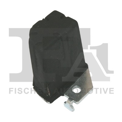 Halter, Abgasanlage Mitte FÜR Renault Megane II (BM0/1 , CM0/1 ) - Fa1 223-938-image