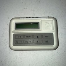 Liebert Thermostat Precision Cooling 153210G1 B12/D5