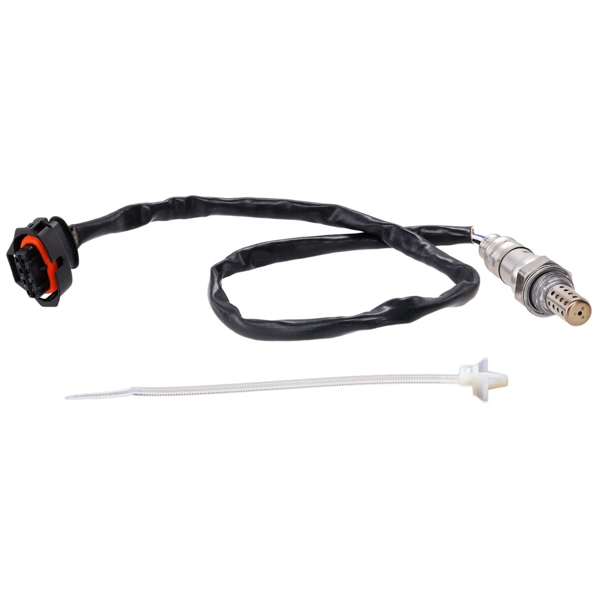 Porsche Carrera GT 2001 Left, right Oxygen sensors Pair P/N 25024648