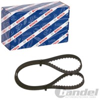 Bosch Zahnriemen Passend FüR Audi 100 200 80 90 Coupe Quattro | 1 987 949 069
