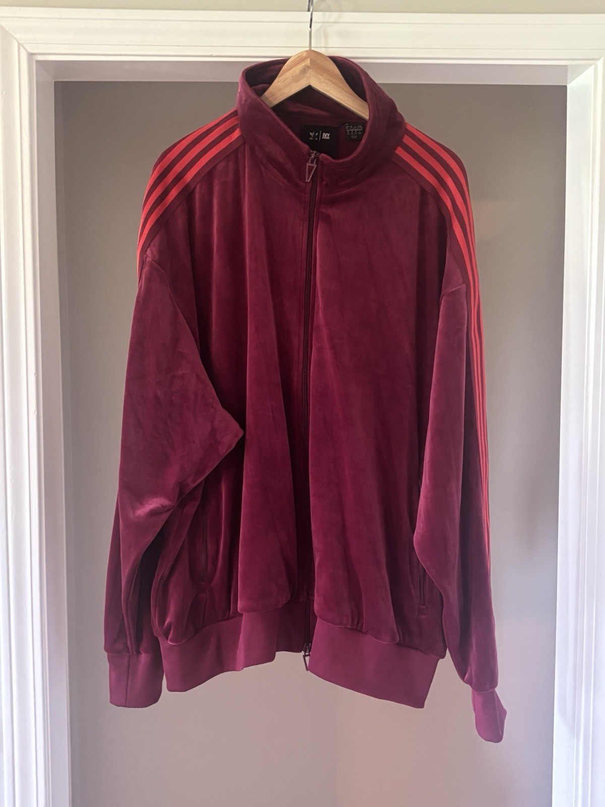Seller photo, eBay