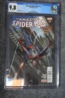 Amazing Spider-Man #1.3 Variant Edition (Marvel 2016) CGC 9.8 SL2