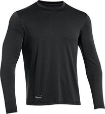 Under Armour Tactical T-Shirt Tech Tee Langarm