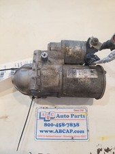 Used Starter Motor fits: 2016 Chevrolet Suburban 1500