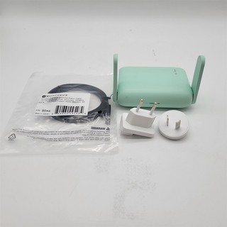 GL.iNet Beryl 7 Dual Band Wi Fi 7 Travel Router Dual 2.5G Ports OpenWrt